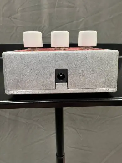 Electro-Harmonix Micro Pog 2